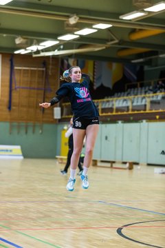 Bild 149 - B-Juniorinnen SV-Henstedt Ulzburg - HSG Fockbek/Nuebbel : Ergebnis: 32:25